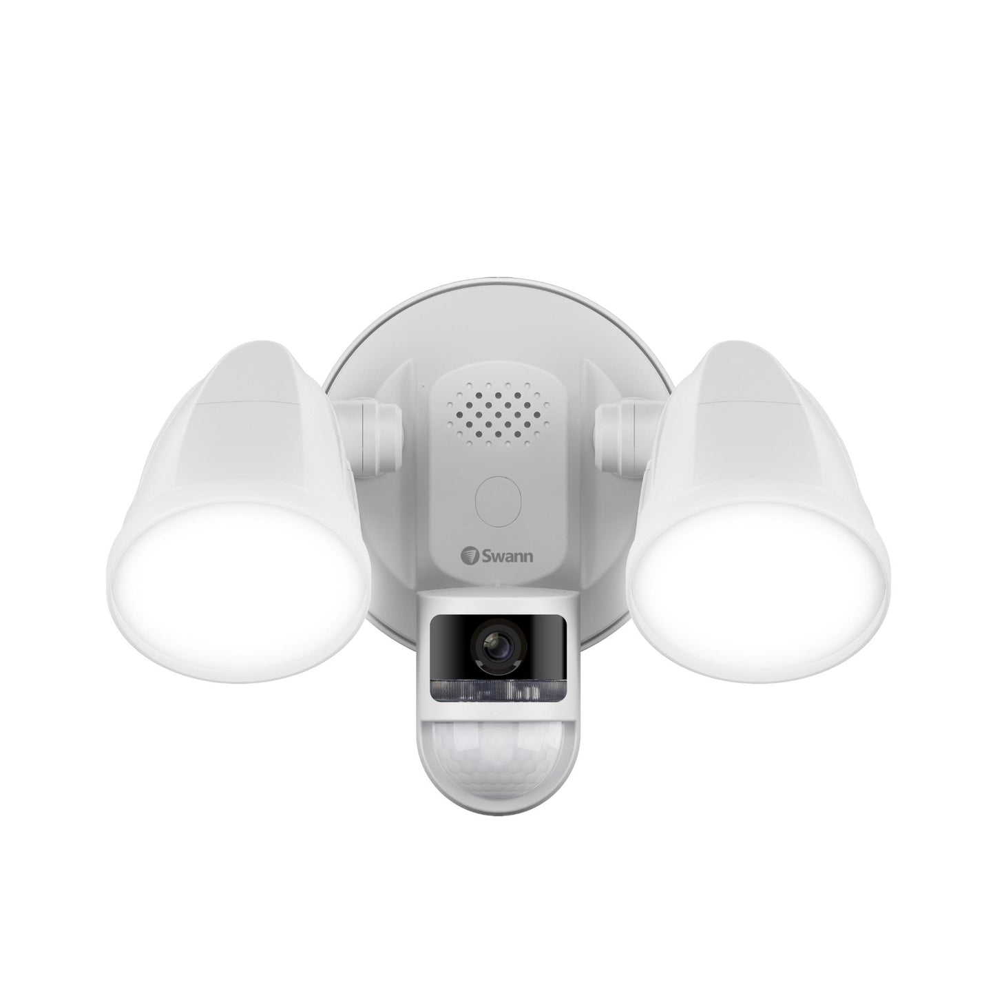 Swann 4K Floodlight Security Camera