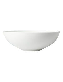 Cashmere Classic Coupe Bowl 19cm in White