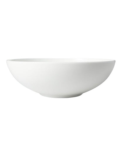 Cashmere Classic Coupe Bowl 19cm in White