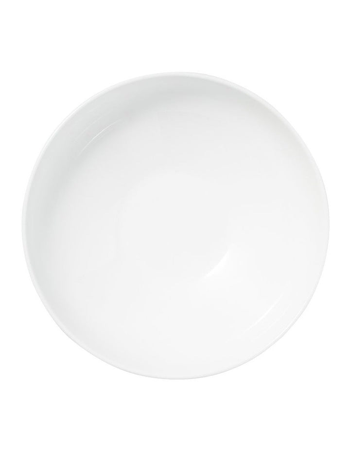 Cashmere Classic Coupe Bowl 19cm in White