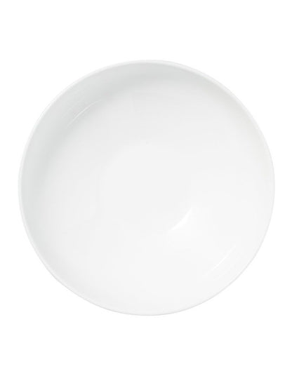 Cashmere Classic Coupe Bowl 19cm in White