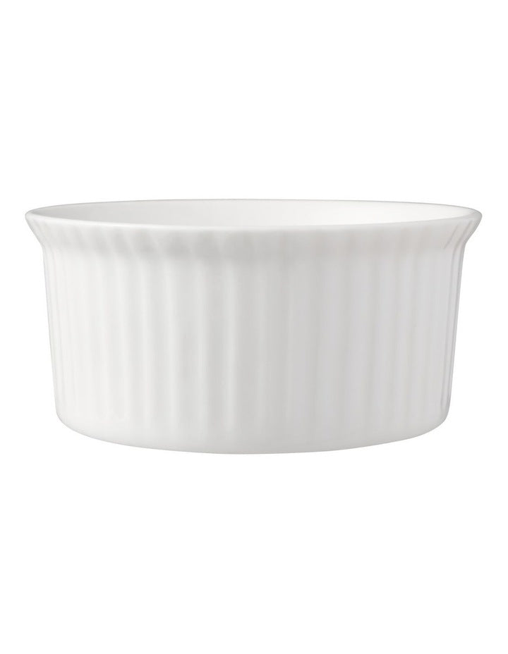 White Basics Ramekin 7.5cm in White