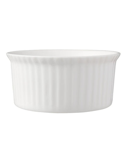 White Basics Ramekin 7.5cm in White