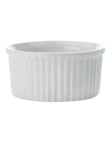 White Basics Ramekin 7.5cm in White