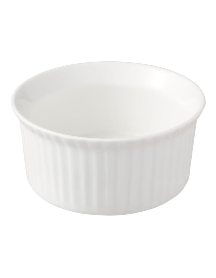 White Basics Ramekin 7.5cm in White