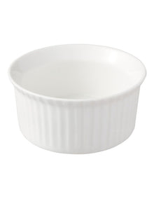 White Basics Ramekin 7.5cm in White