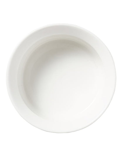 White Basics Ramekin 7.5cm in White