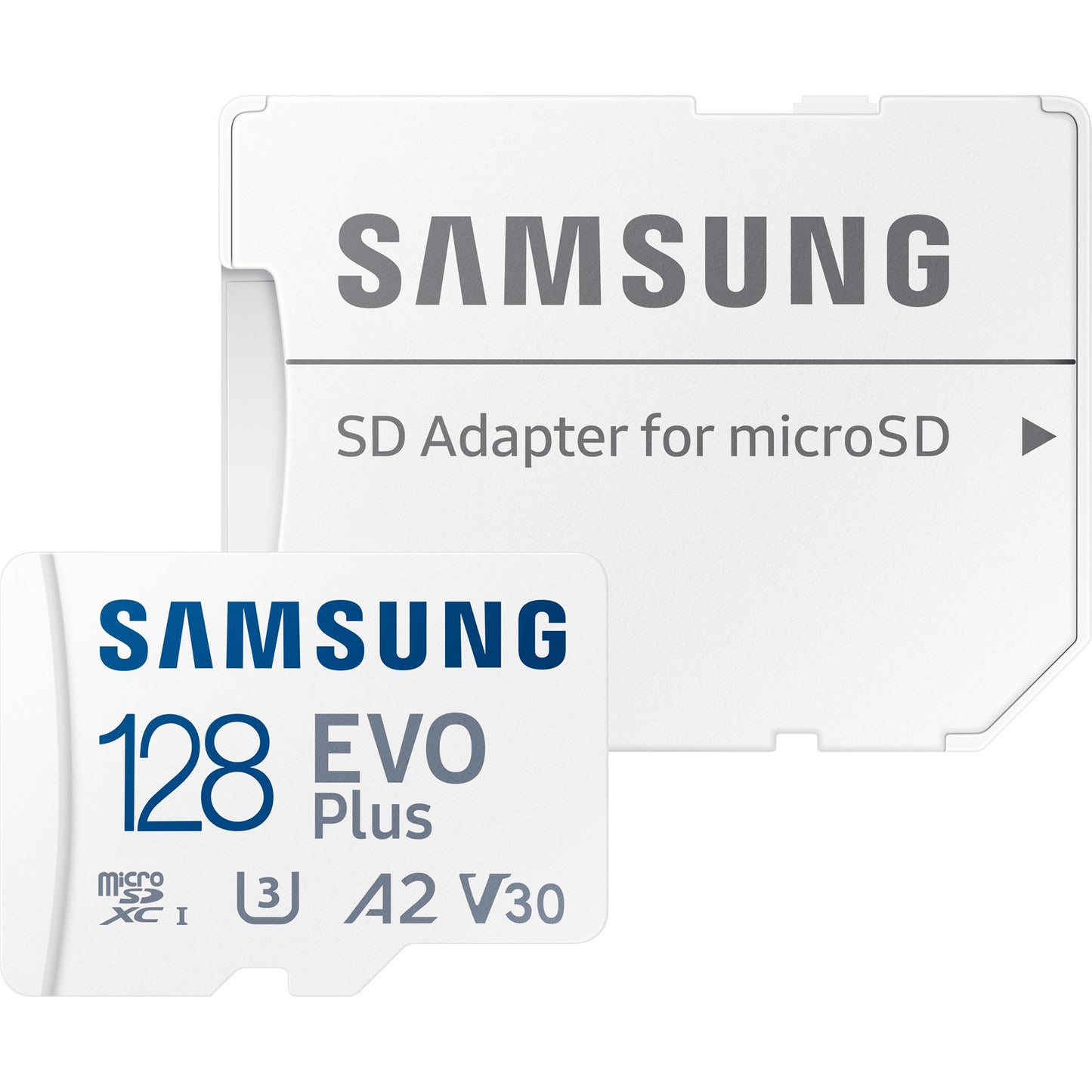 Samsung 128GB Micro SD Evo Plus (Gen2)