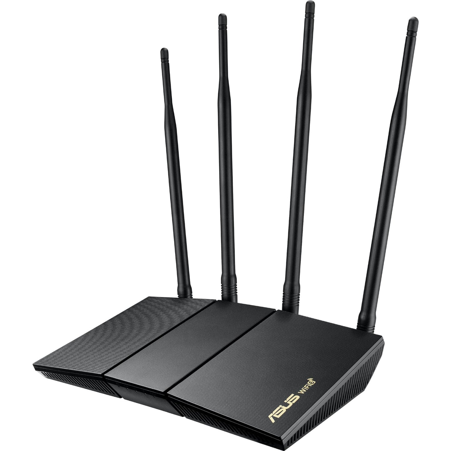 Asus RT-AX54HP Dual Band AX1800 Wi-Fi 6 Router
