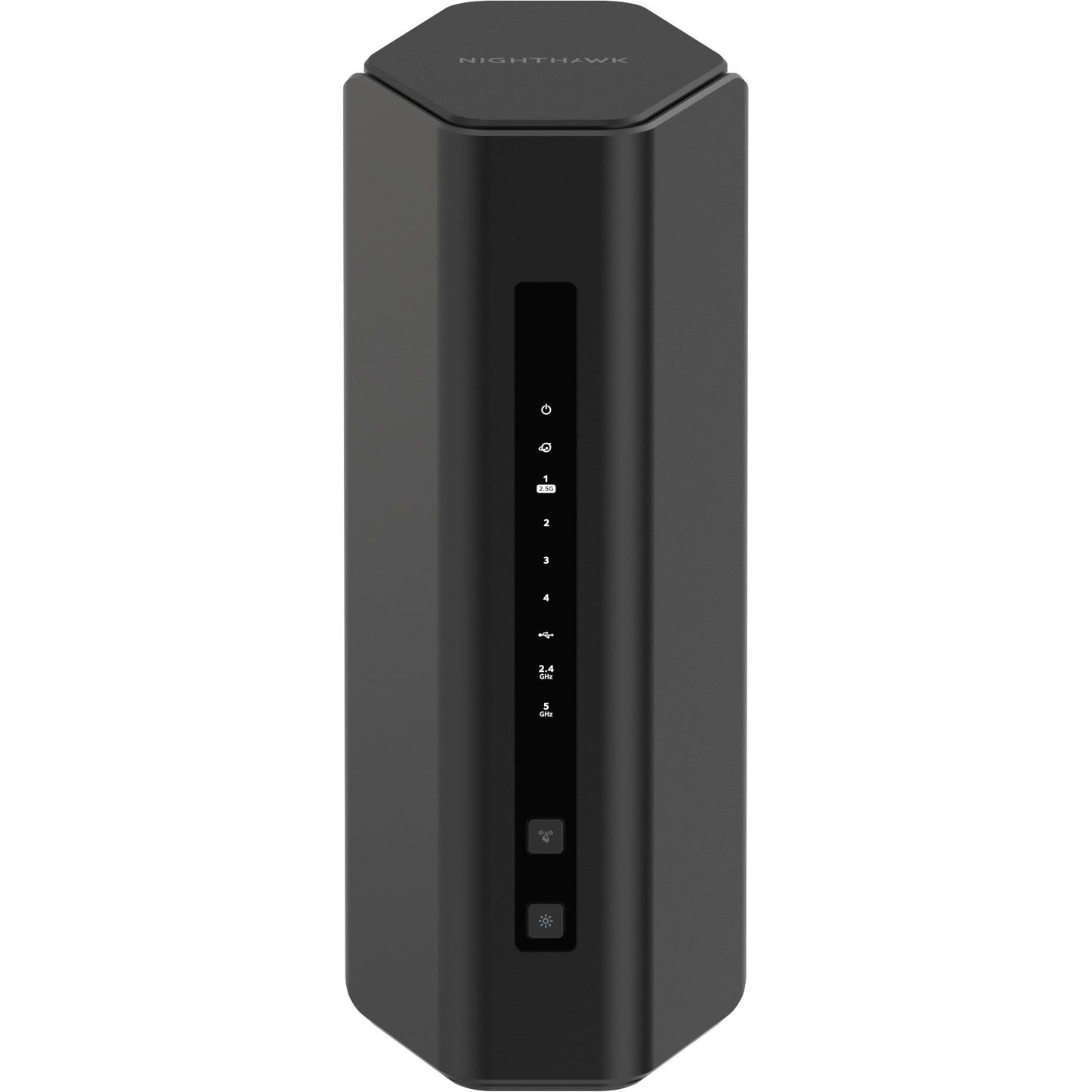 Netgear RS200 Nighthawk Wi-Fi 7 Router