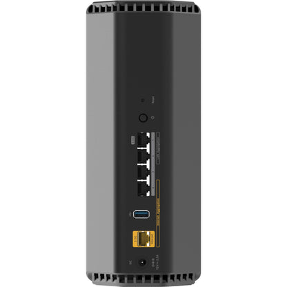 Netgear RS200 Nighthawk Wi-Fi 7 Router