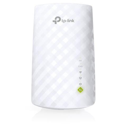 TP-Link AC750 Wi-Fi Range Extender