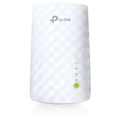TP-Link AC750 Wi-Fi Range Extender