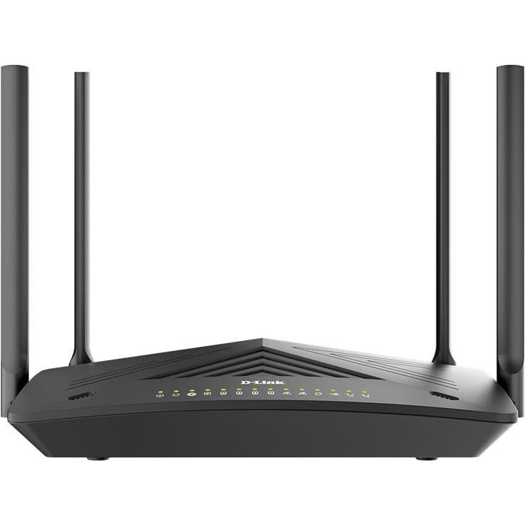 D-Link DSL-X3052E AX3000 Wi-Fi 6 Modem Router