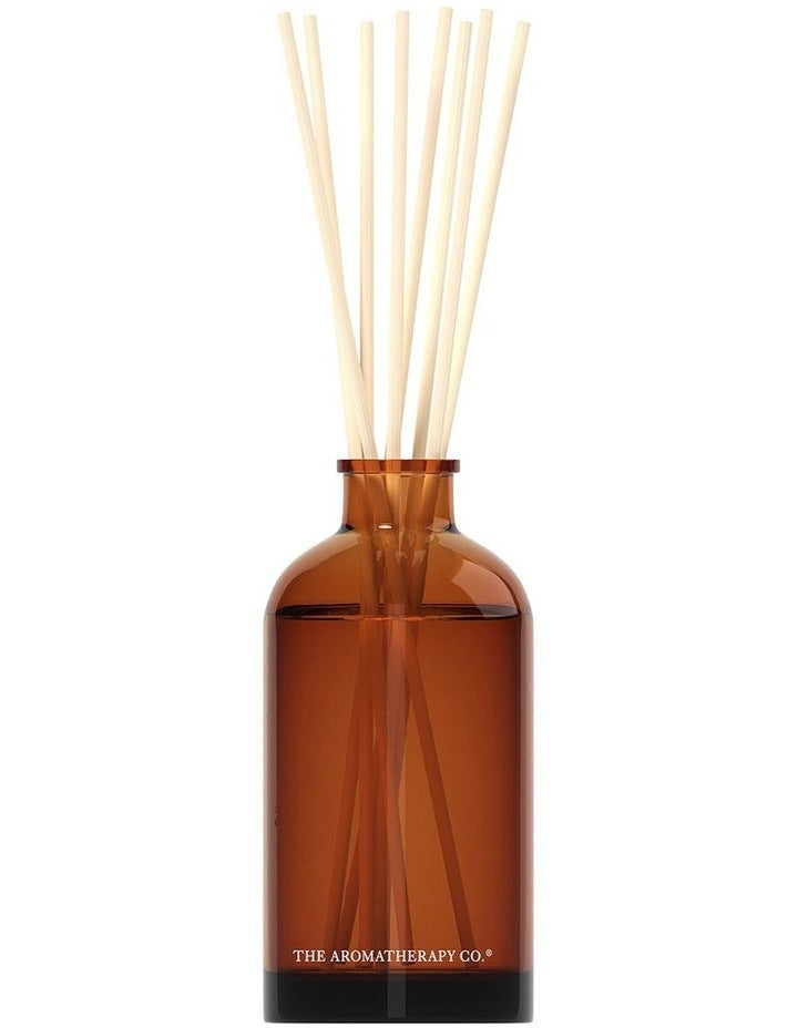 Therapy Balance Cinnamon & Vanilla Bean Diffuser