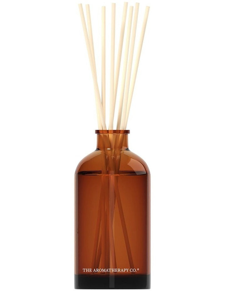 Therapy Soothe Peony & Petigrain Diffuser