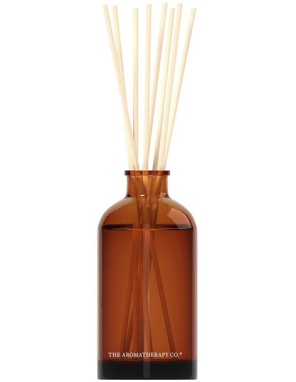 Therapy Soothe Peony & Petigrain Diffuser