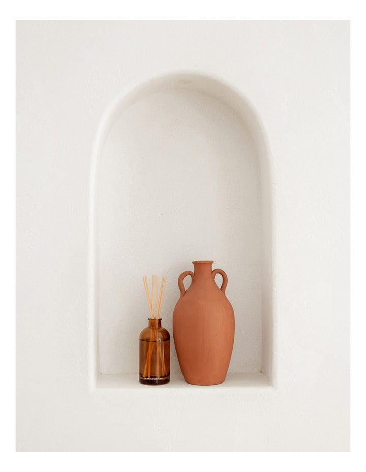 Therapy Soothe Peony & Petigrain Diffuser