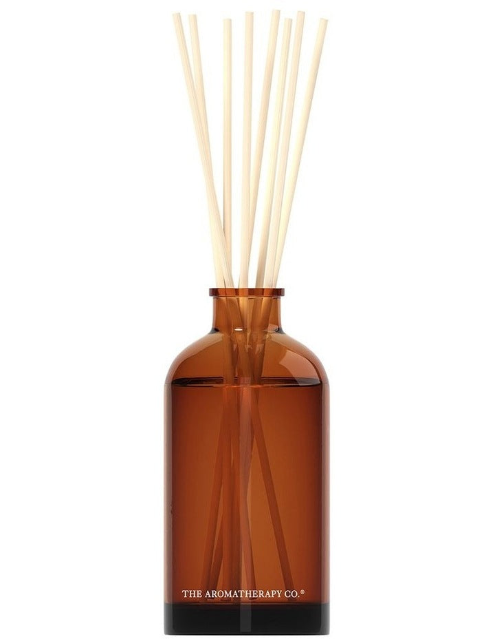 Therapy Uplift Sweet Lime & Mandarin Diffuser
