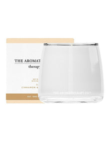Therapy Balance Cinnamon & Vanilla Bean Candle