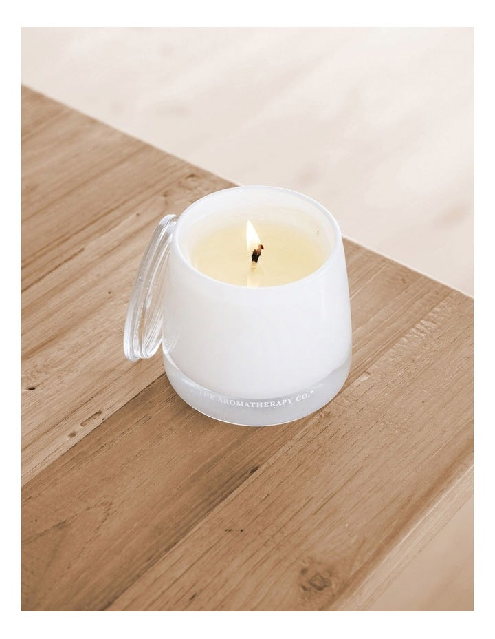Therapy Balance Cinnamon & Vanilla Bean Candle