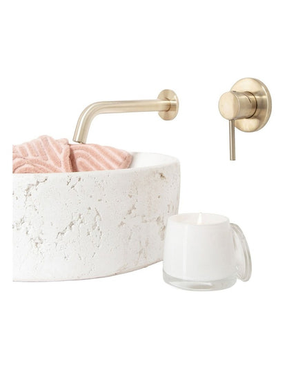 Therapy Soothe Peony & Petigrain Candle