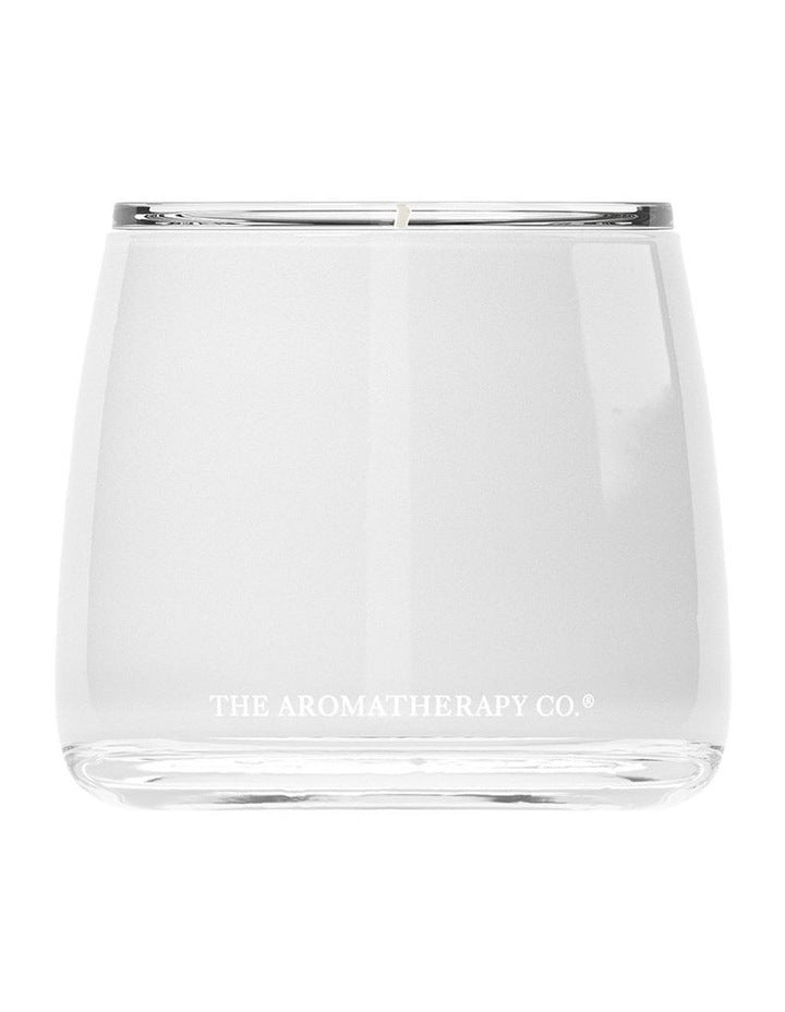 Therapy Uplift Sweet Lime & Mandarin Candle