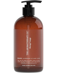 Therapy Uplift Sweet Lime & Mandarin Hand & Body Wash