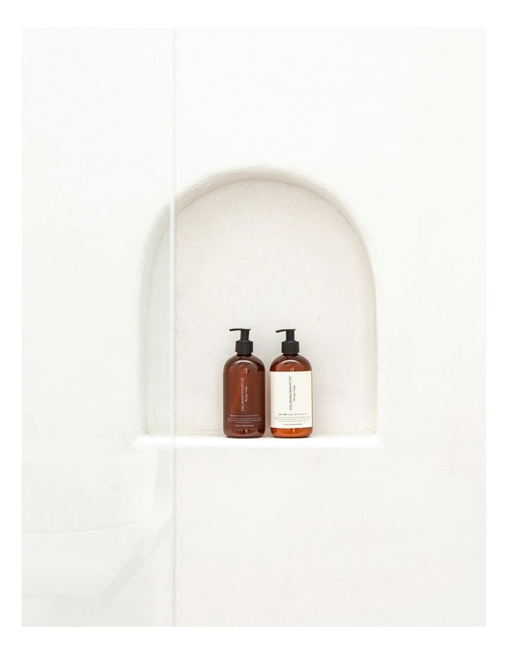 Therapy Uplift Sweet Lime & Mandarin Hand & Body Lotion