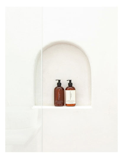 Therapy Uplift Sweet Lime & Mandarin Hand & Body Lotion