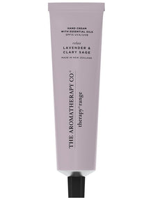 Therapy Relax Lavender & Clary Sage Hand Cream