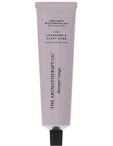 Therapy Relax Lavender & Clary Sage Hand Cream