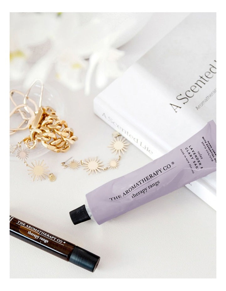 Therapy Relax Lavender & Clary Sage Hand Cream