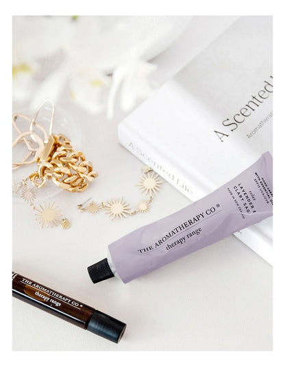 Therapy Relax Lavender & Clary Sage Hand Cream