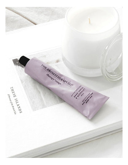 Therapy Relax Lavender & Clary Sage Hand Cream