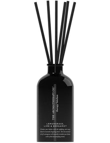 Therapy Kitchen Lemongrass Lime & Bergamot Diffuser