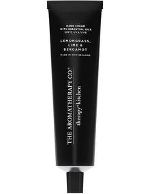 Therapy Lemongrass Lime & Bergamot Kitchen Hand Cream