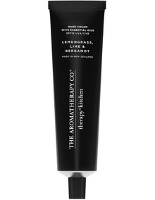 Therapy Lemongrass Lime & Bergamot Kitchen Hand Cream