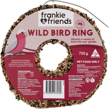 Frankie & Friends Wild Bird Ring 750g