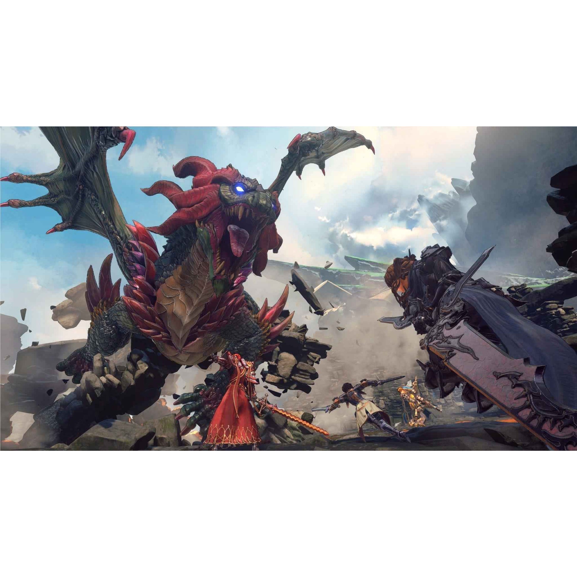 Granblue Fantasy: Relink