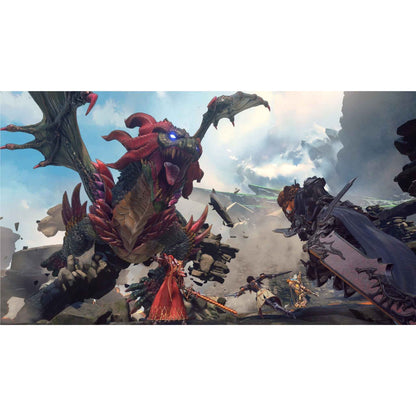 Granblue Fantasy: Relink