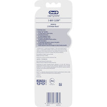 Oral-B Complete 5 Way Clean Medium Toothbrush each