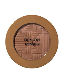 Skinlights&trade; Bronzer