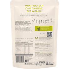 Australian Organic Food Co Chicken Spelt & Vegetable Soup Pouch 330g