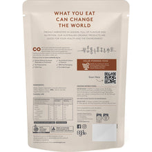 Australian Organic Food Co Mushroom & Thyme Soup 330g