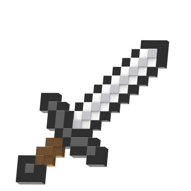 Minecraft  Basic Roleplay Accessories - Assorted*