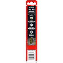 Colgate Slim Soft Advanced Charcoal Toothbrush Ultra Soft each