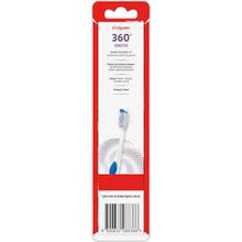 Colgate Toothbrush 360 Sensitive Extra Soft 2 pack