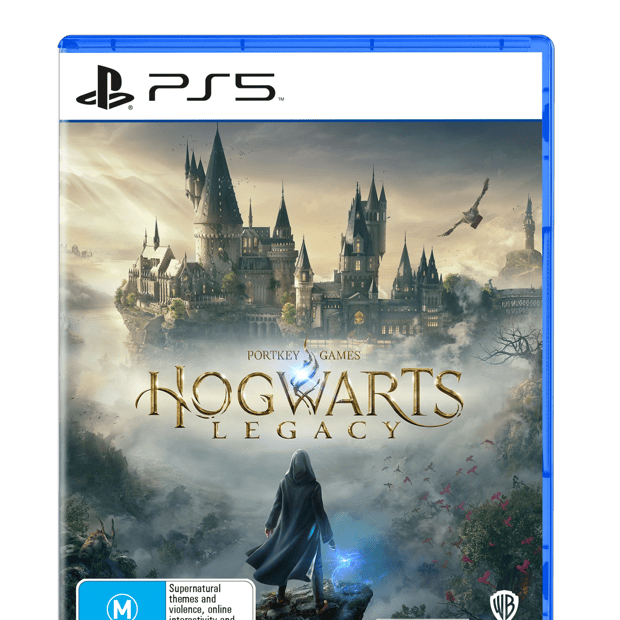 Hogwarts Legacy - PlayStation 5