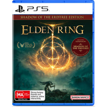 ELDEN RING Shadow of the Erdtree Edition